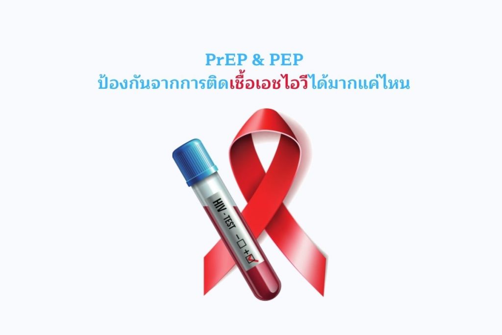 ป้องกันเอชไอวี